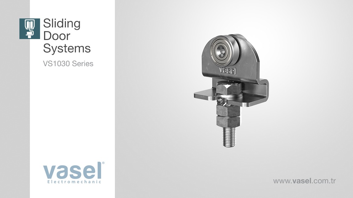 Sliding Door Systems Catalog EN